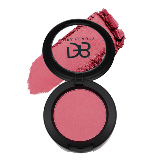 02 Blooming Powder Blush