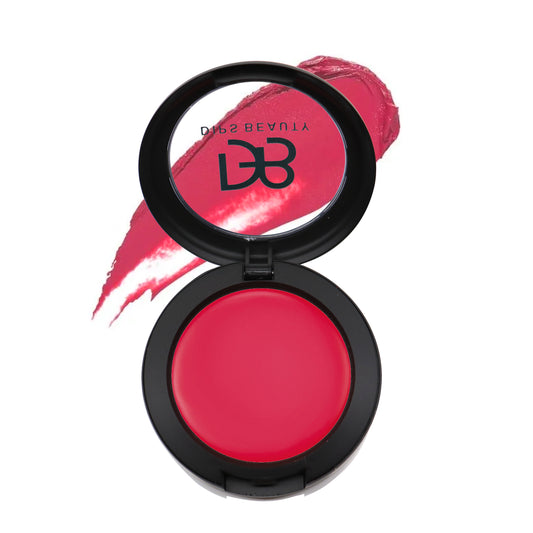 Strawberry Blooming Cream Blush