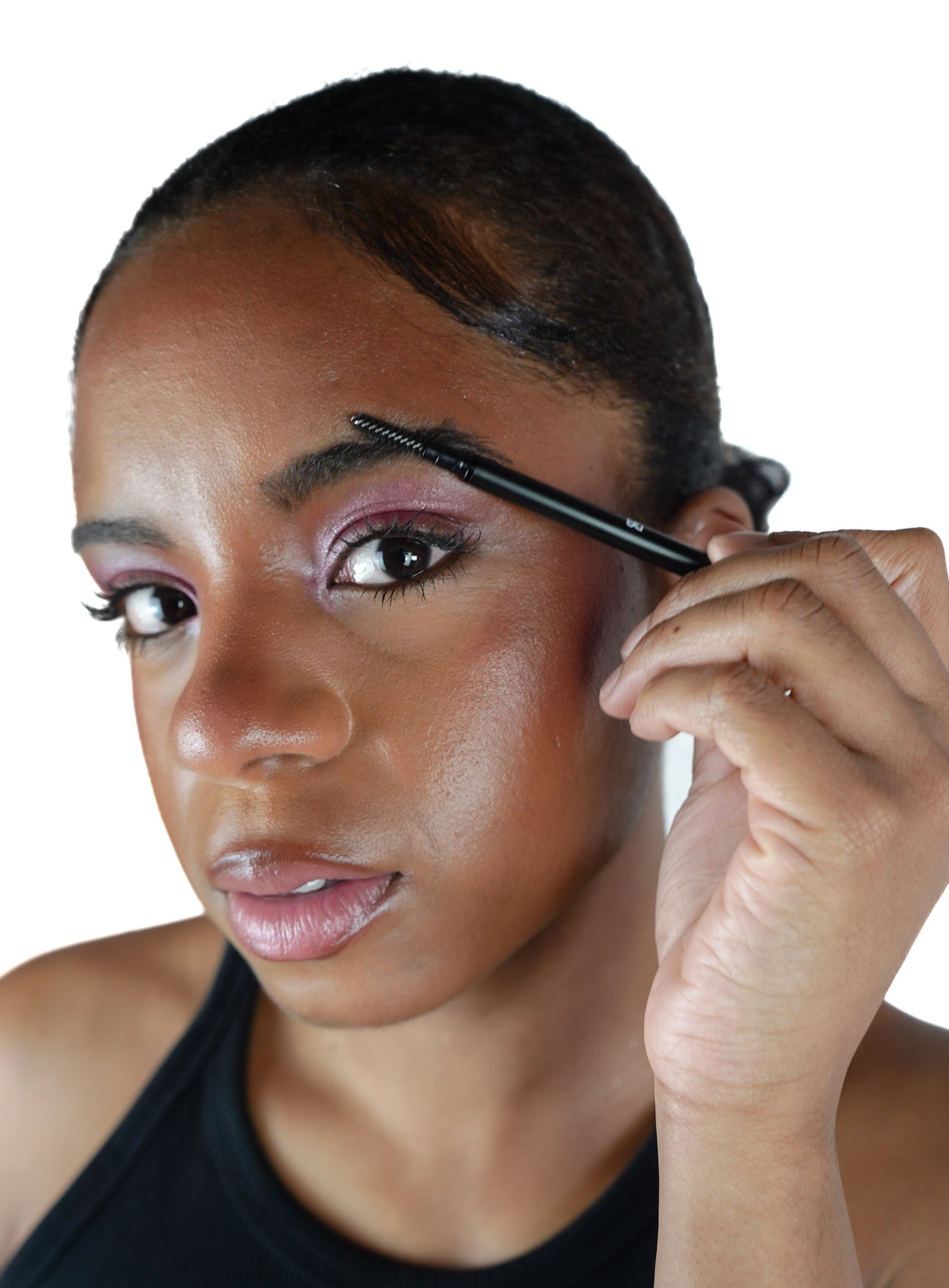 Signature Brow Definer – Dark Brown