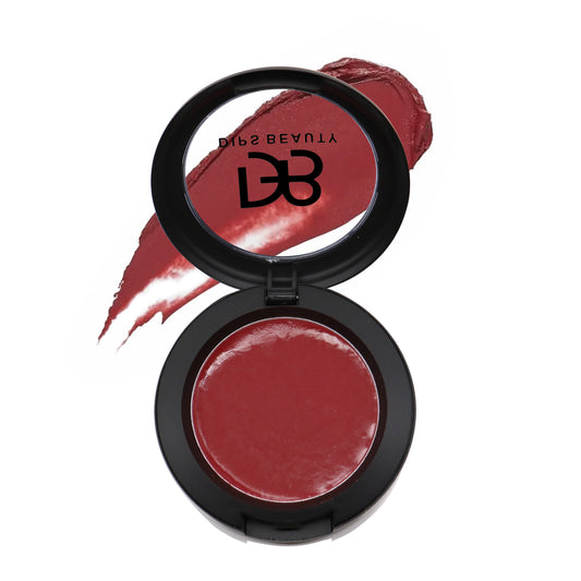 Grape Blooming Cream Blush