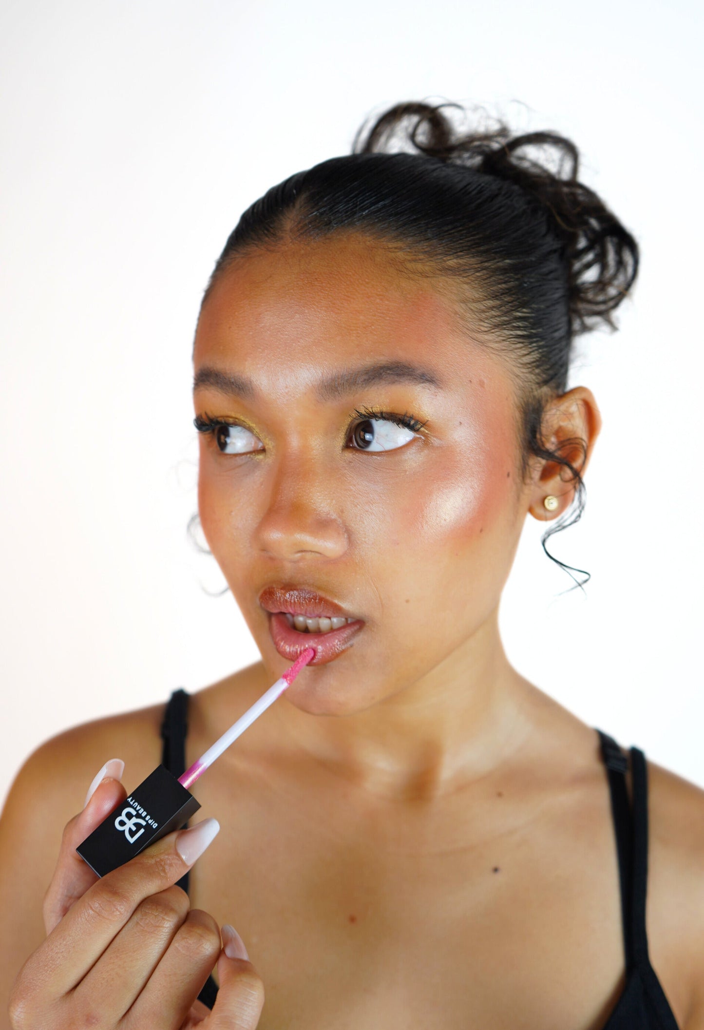 Strawberry Blooming Cream Blush