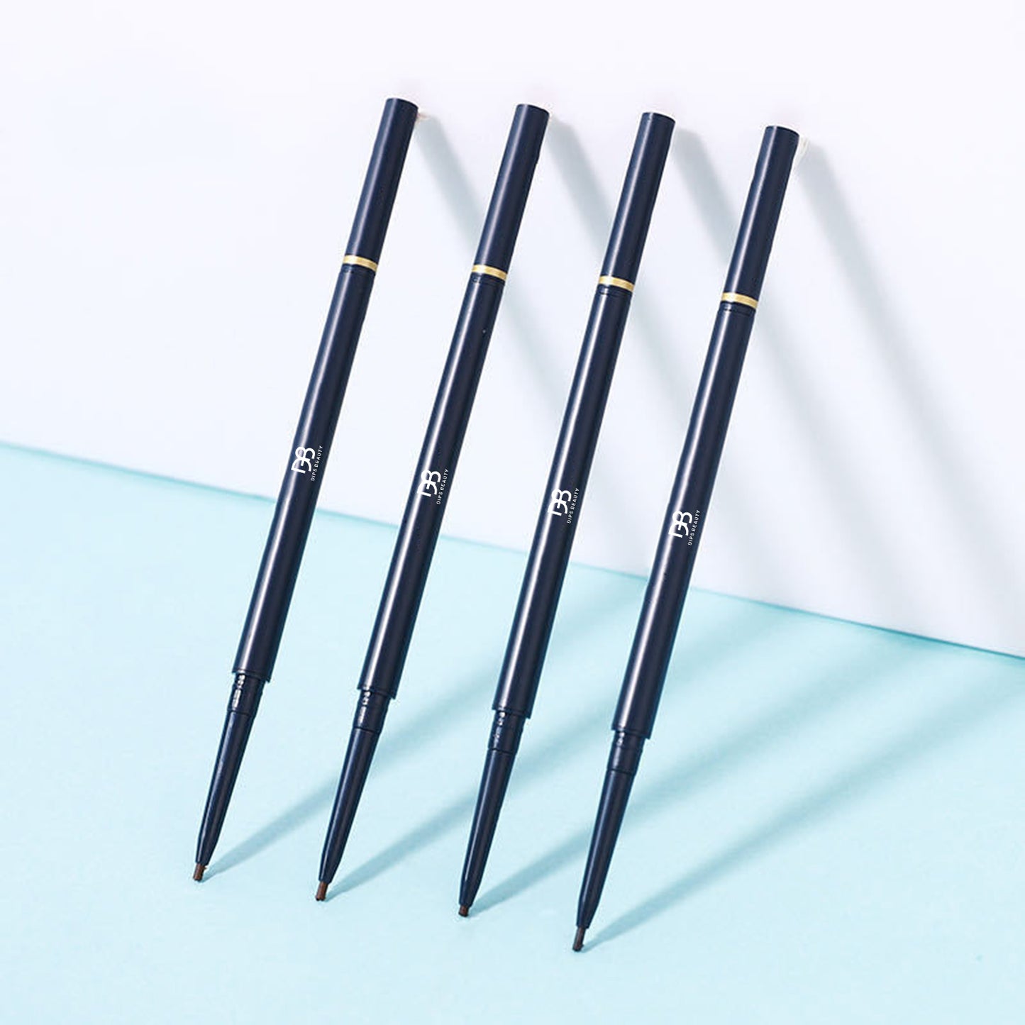 Signature Brow Definer – Chocolate