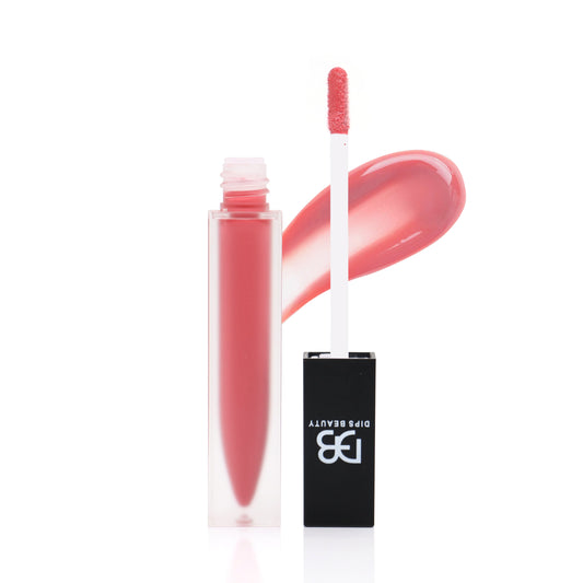 The 'Bratz' Lip Gloss