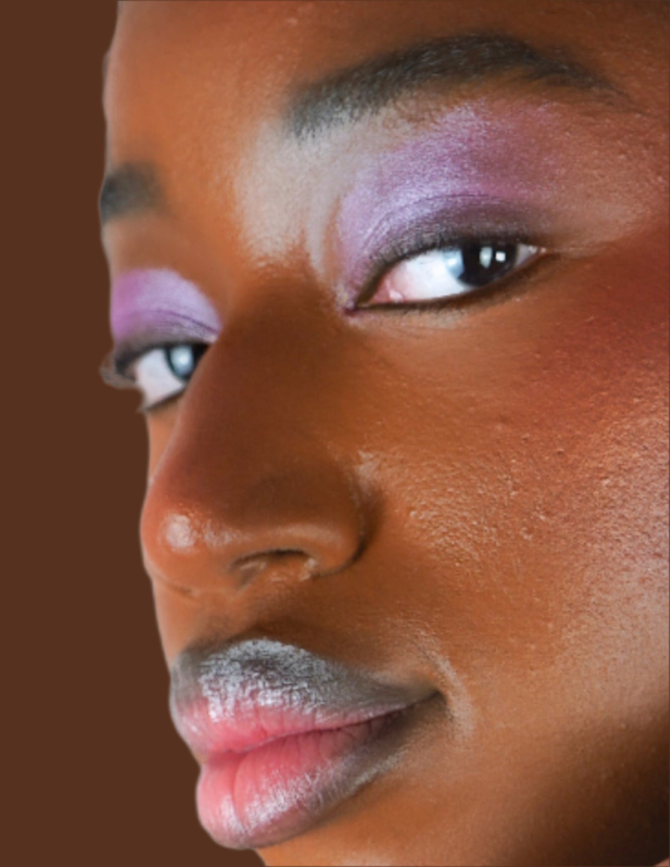 The 'Strike' Lip Gloss