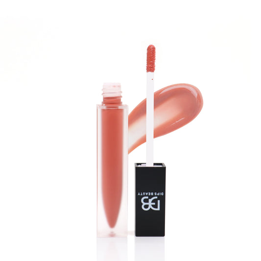 The 'Strike' Lip Gloss