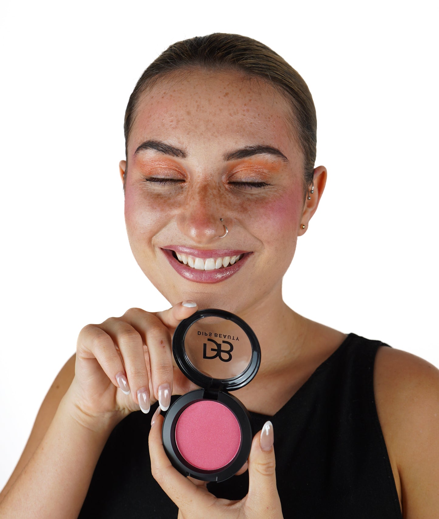 The Pastel Allure Eyeshadow Palette