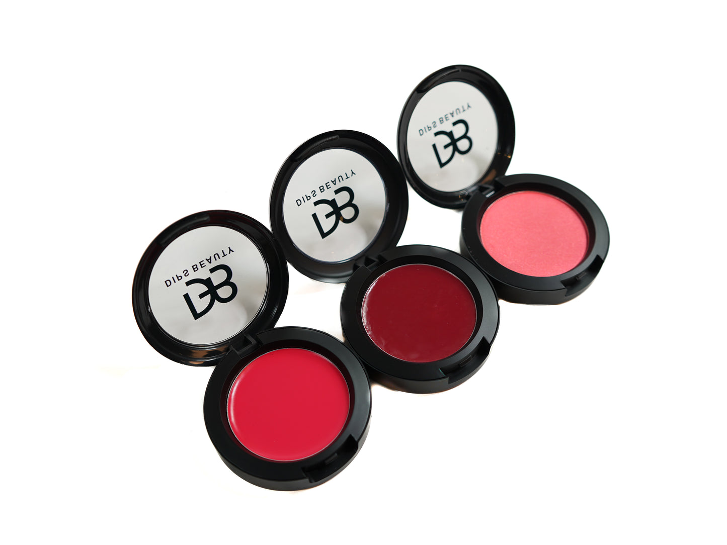 02 Blooming Powder Blush