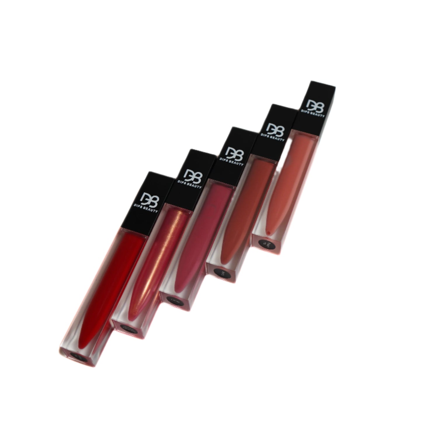 The 'Bratz' Lip Gloss