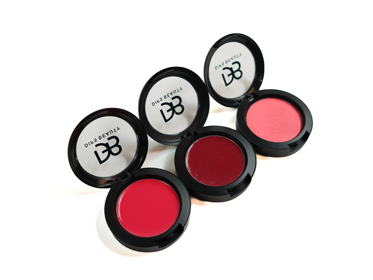 Grape Blooming Cream Blush