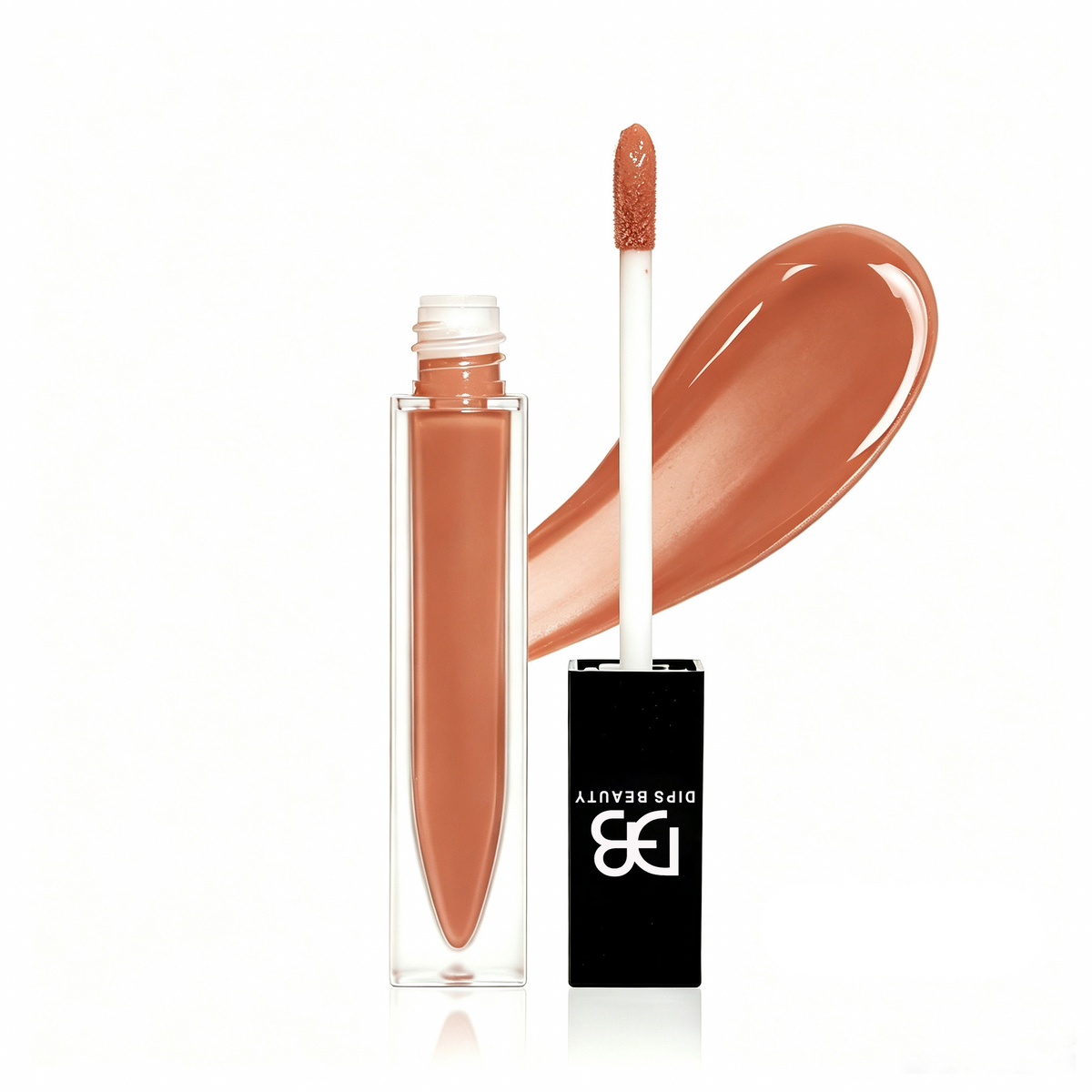 The 'Retro' Lip Gloss
