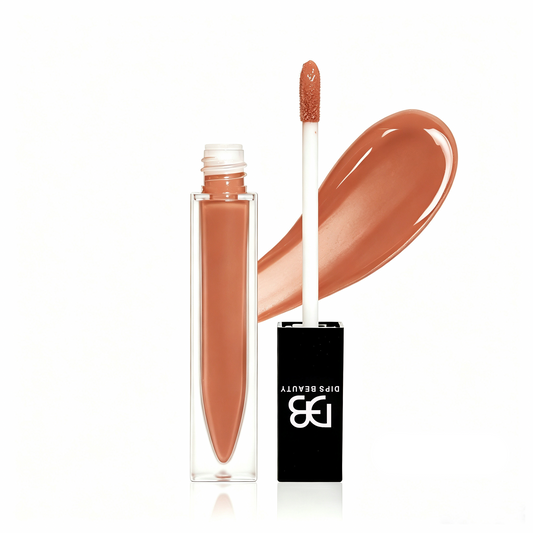 The 'Retro' Lip Gloss
